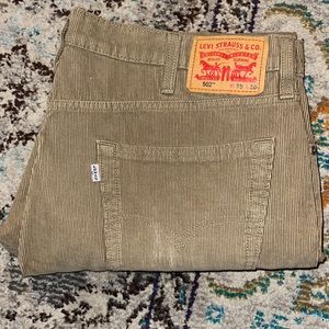 Mens Levi’s jeans $30 each